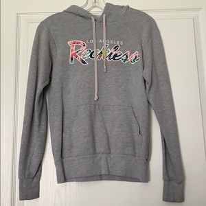 Young & Reckless Sweatshirt